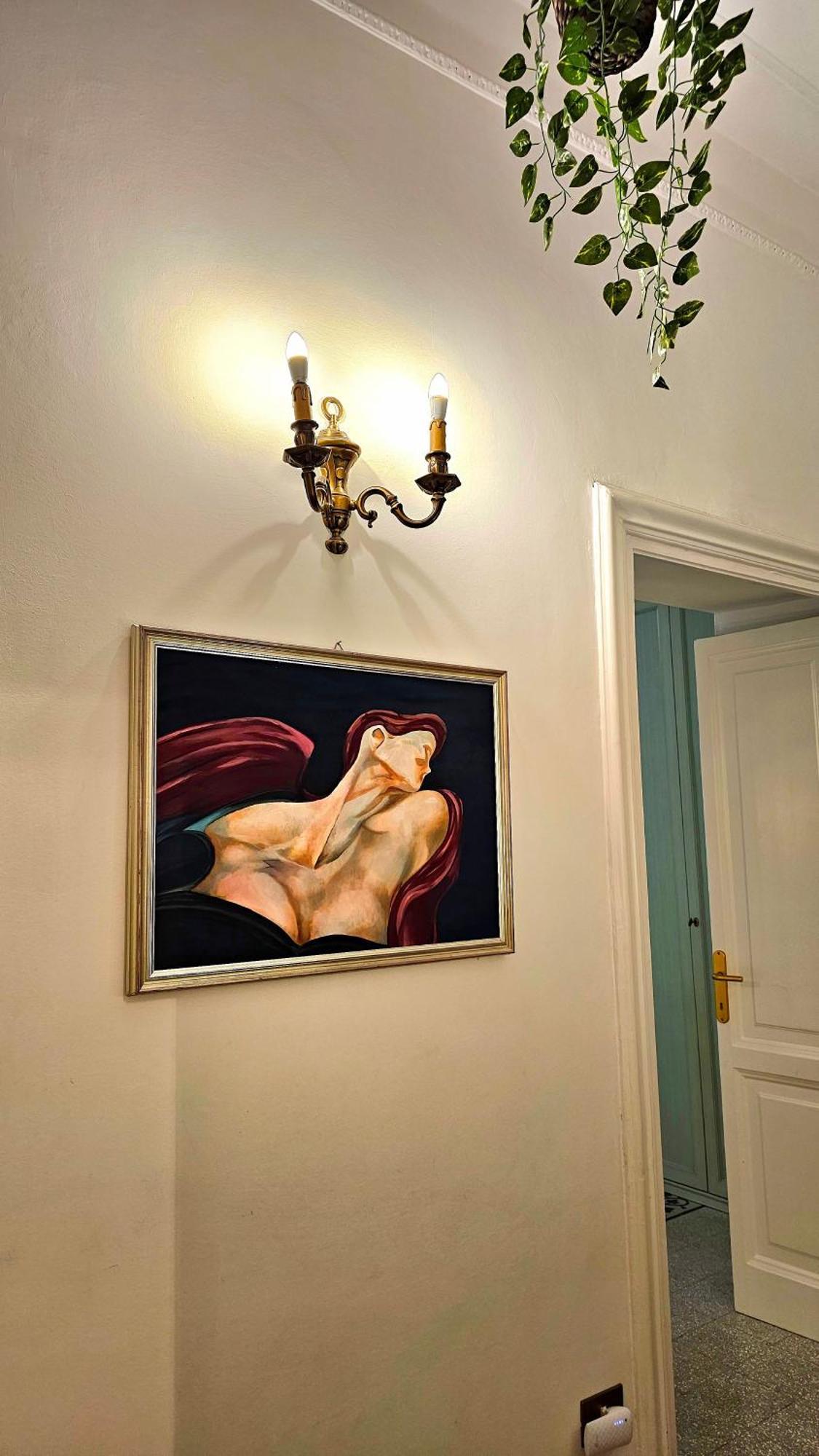 Casa Marino - Historic House Near The City Center Rome Exterior photo
